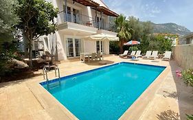 Villa Leton Kleo Kalkan