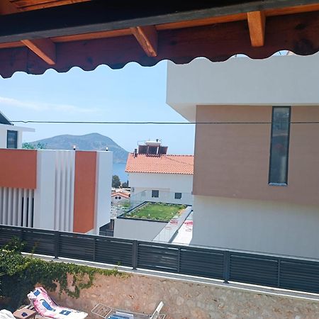 Villa Leton Kleo - Kalkan Center Dış mekan fotoğraf