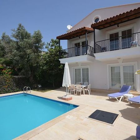 Villa Leton Kleo - Kalkan Center Dış mekan fotoğraf