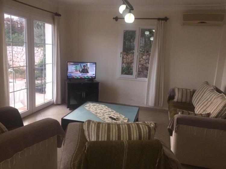 Villa Leton Kleo - Kalkan Center Dış mekan fotoğraf
