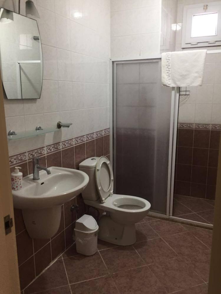 Villa Leton Kleo - Kalkan Center Dış mekan fotoğraf