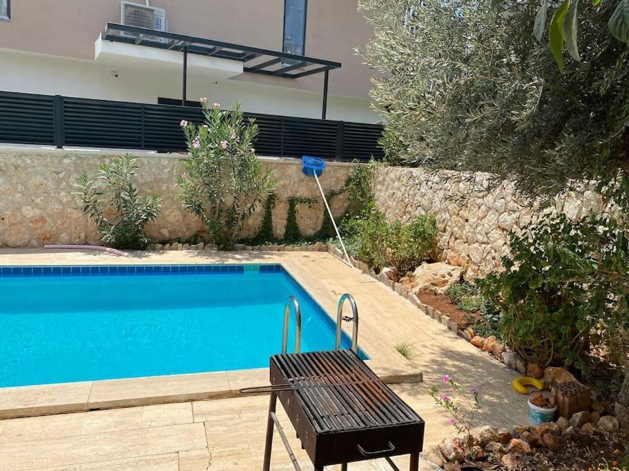 Villa Leton Kleo - Kalkan Center Dış mekan fotoğraf