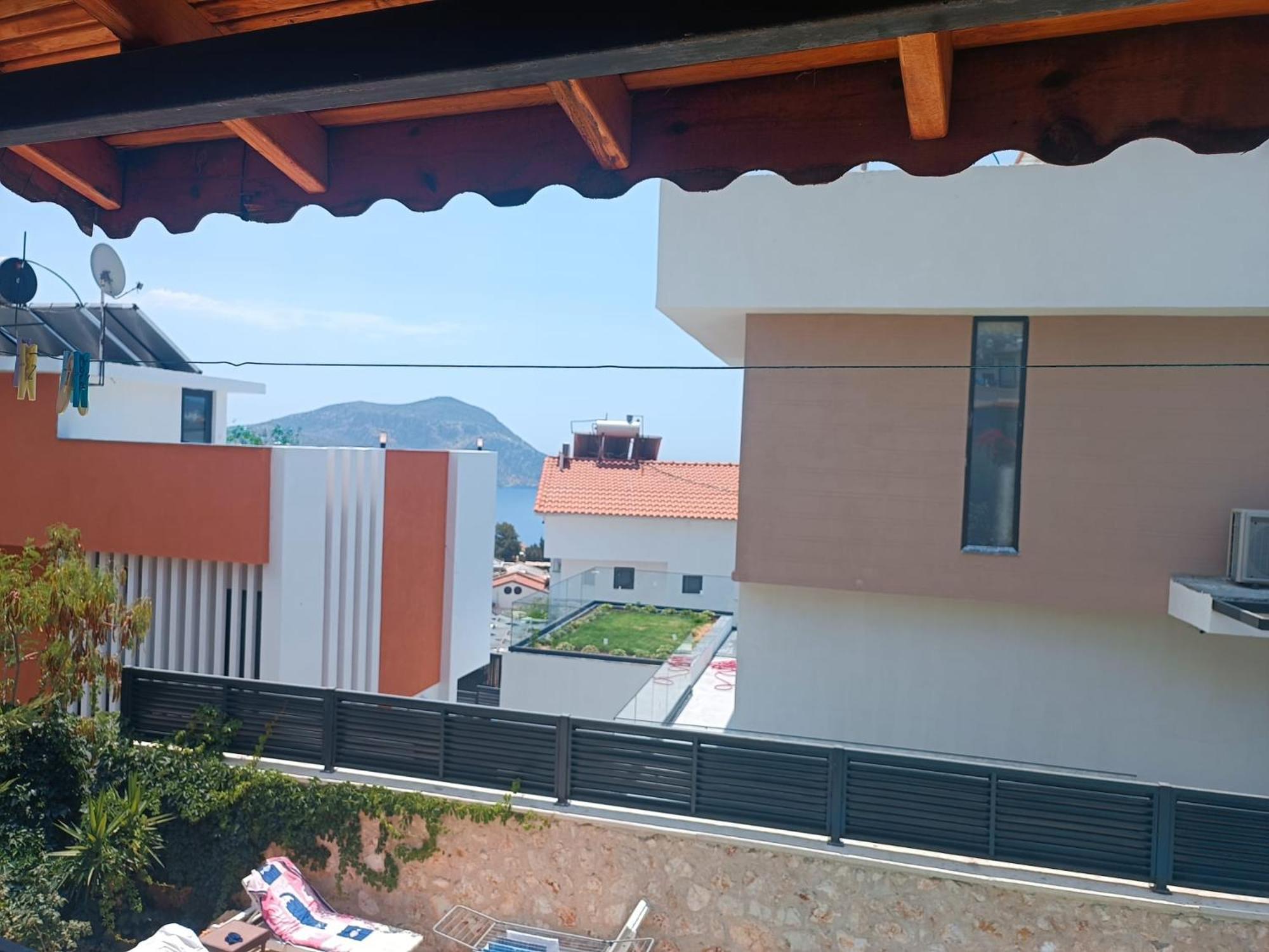 Villa Leton Kleo - Kalkan Center Dış mekan fotoğraf