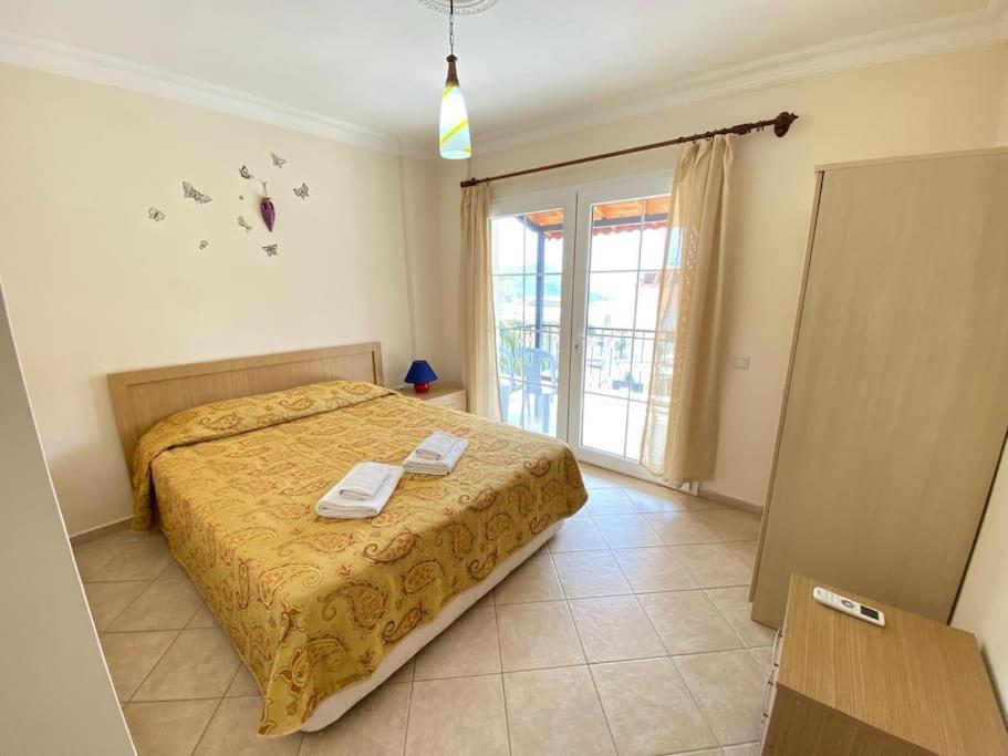 Villa Leton Kleo - Kalkan Center Dış mekan fotoğraf