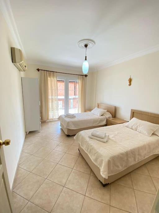 Villa Leton Kleo - Kalkan Center Dış mekan fotoğraf