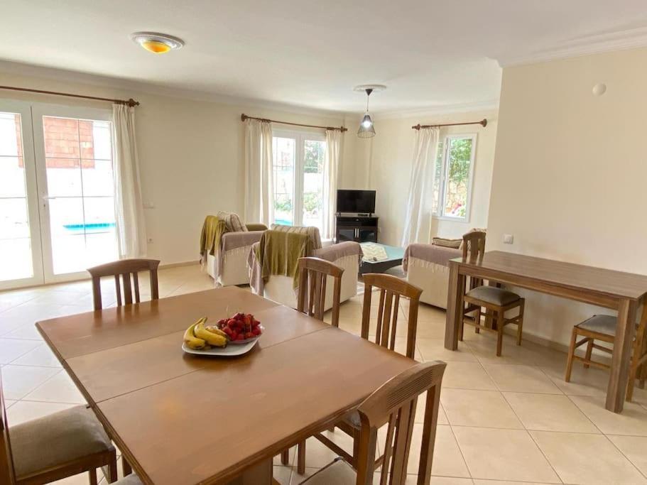 Villa Leton Kleo - Kalkan Center Dış mekan fotoğraf