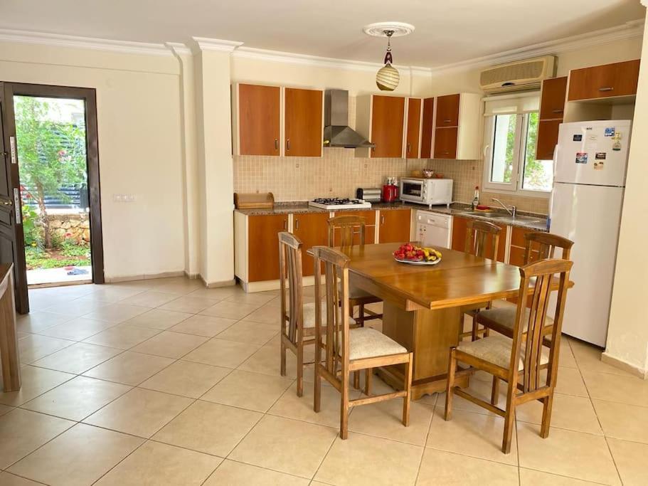 Villa Leton Kleo - Kalkan Center Dış mekan fotoğraf