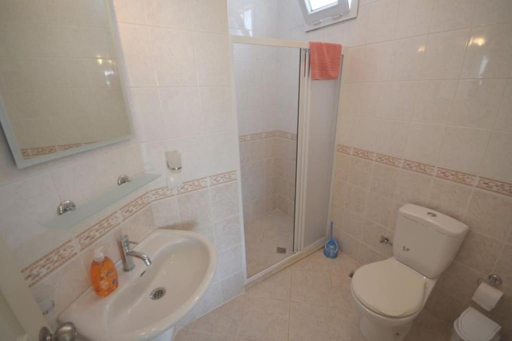 Villa Leton Kleo - Kalkan Center Dış mekan fotoğraf