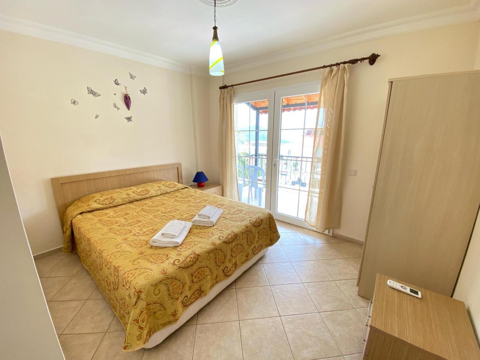 Villa Leton Kleo - Kalkan Center Dış mekan fotoğraf